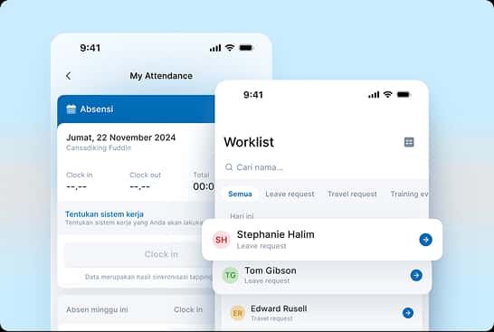 Mobile Apps