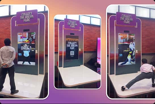 Interactive Apps
