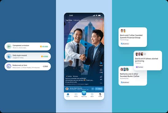 Mobile Apps